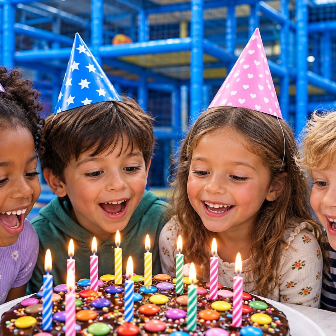ANNIVERSAIRES 🎂🎉🎈