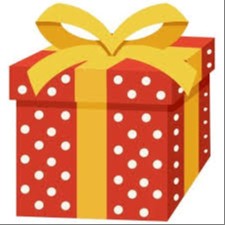 E-CARTE CADEAU 50€