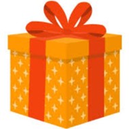 E-CARTE CADEAU 20€