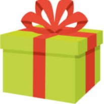 E-CARTE CADEAU 30€