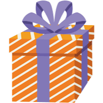 E-CARTE CADEAU 10€