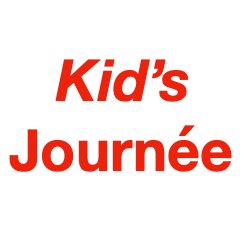 Entrée Enfant Journée ( - de 9 ans ) 