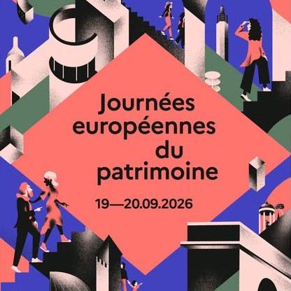 Journées européennes du Patrimoine