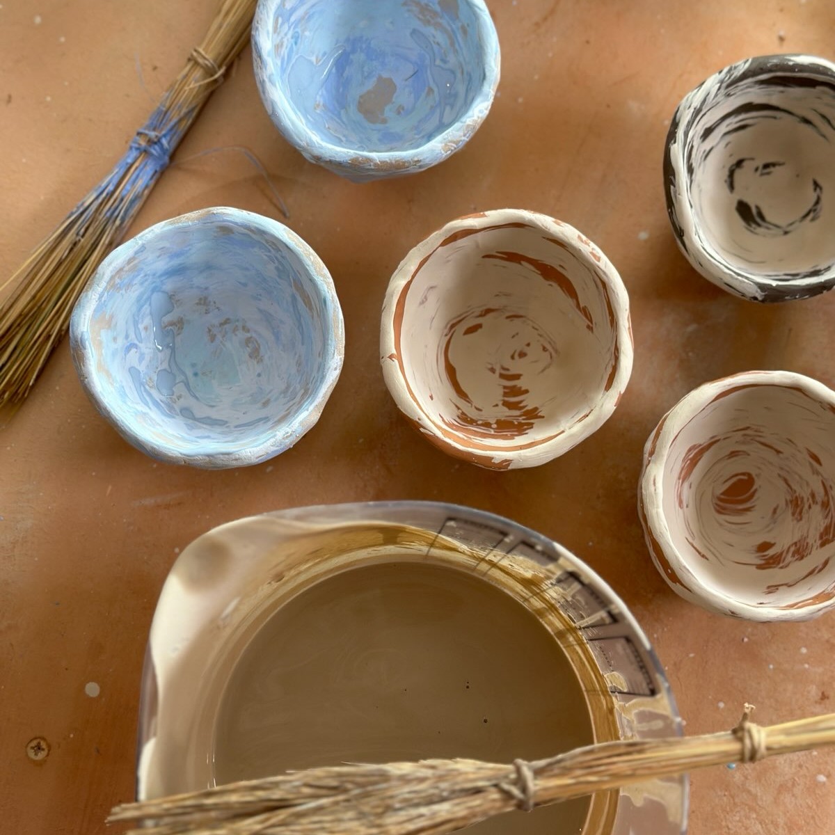 Atelier Poterie tarif adulte