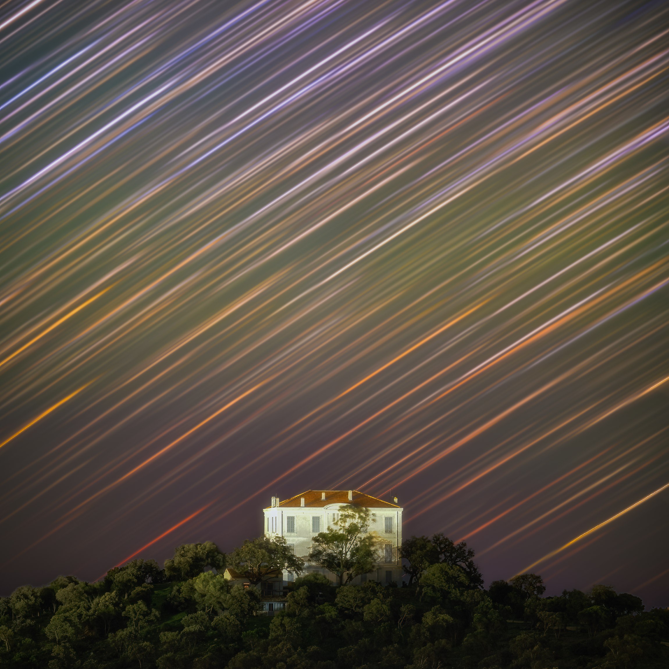 Cuisine étoilée - expérience sensorielle & causerie (août)