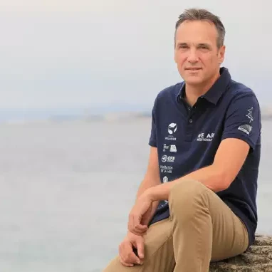 Projection, conférence et dédicace de Greg LECOEUR