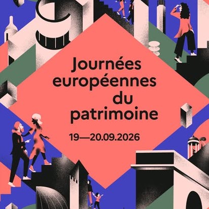 Domaine Foncin - Journées européennes du Patrimoine 2026