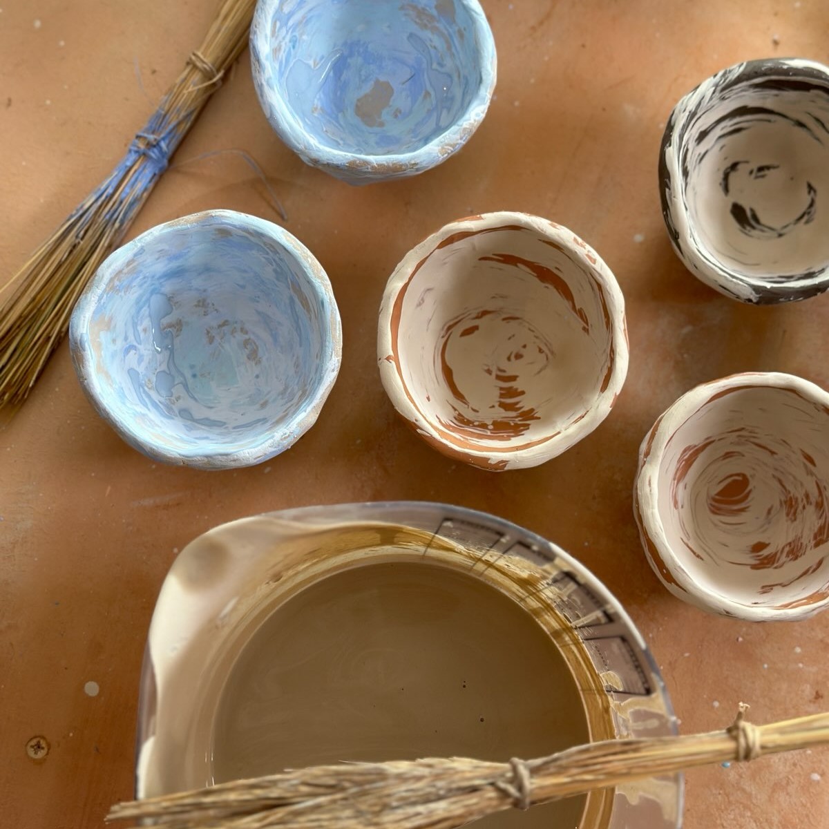 Atelier poterie tarif enfant