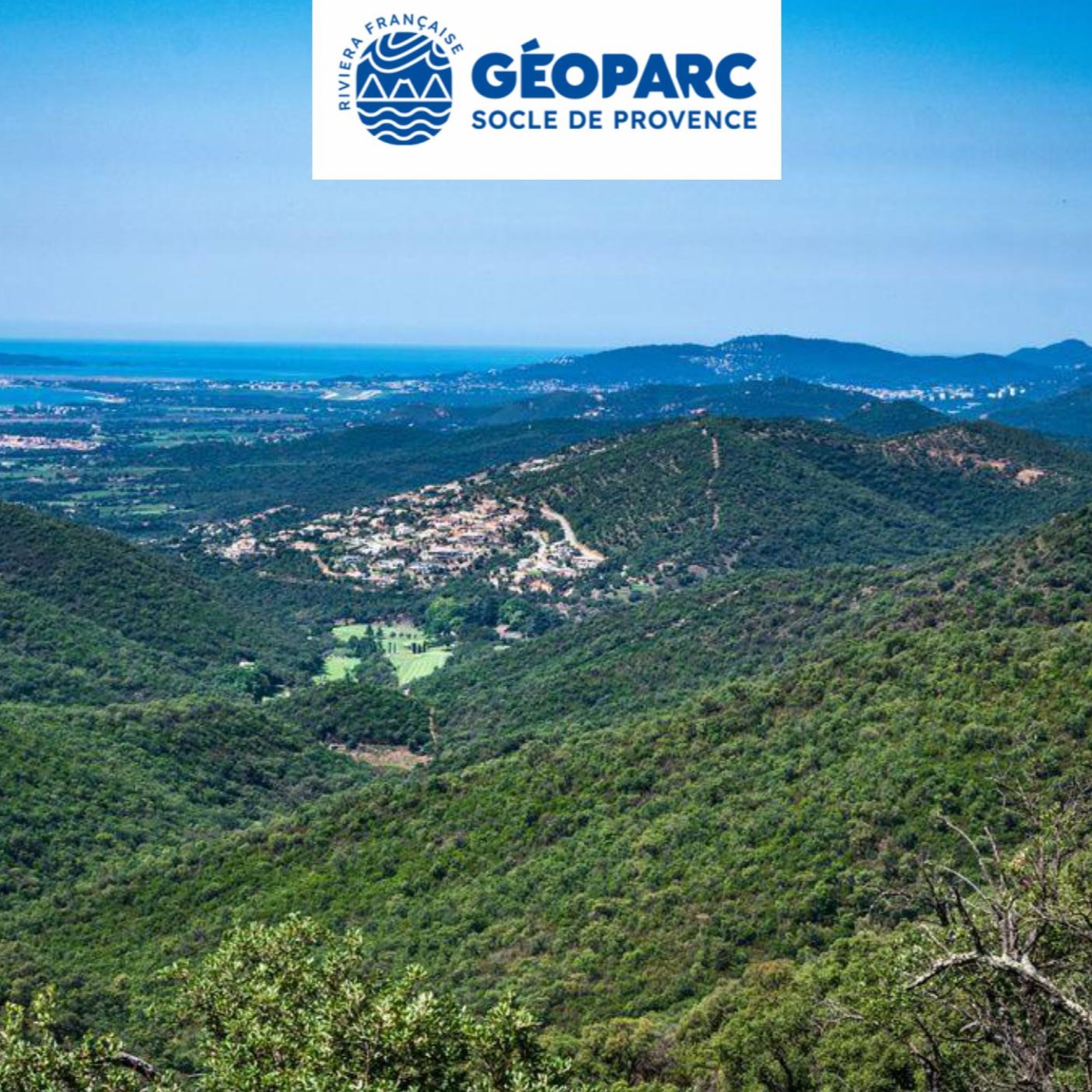 Conférence Géopark avec Bernard ROMAGNAN