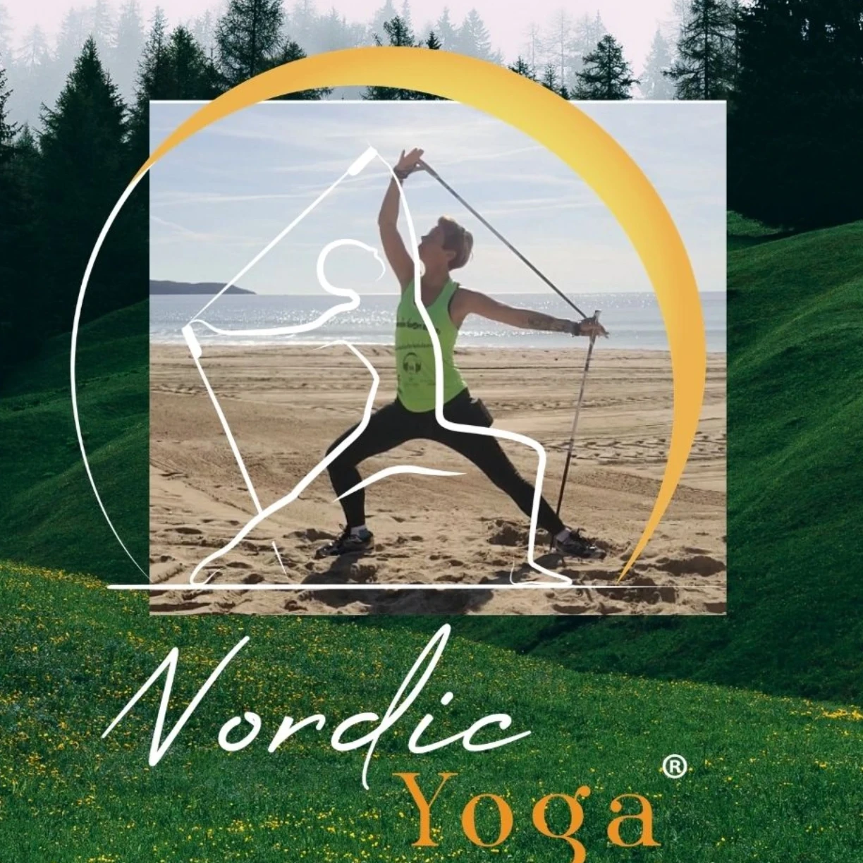 Nordic Yoga