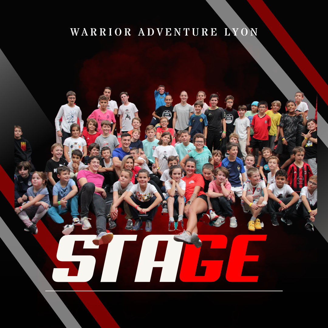 Stage 28 octobre 2025