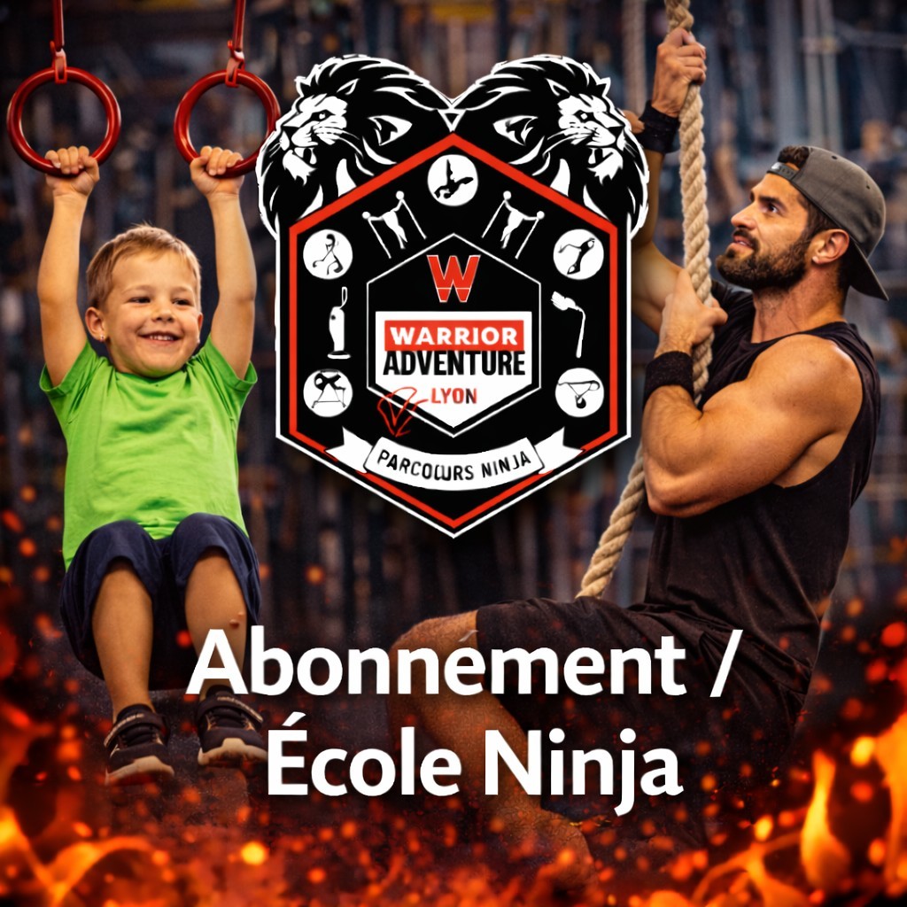 Ecole / Abonnement