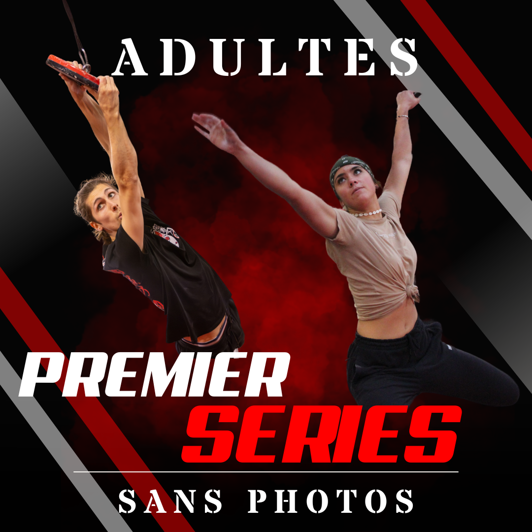 ADULTES - WNL Premier Series