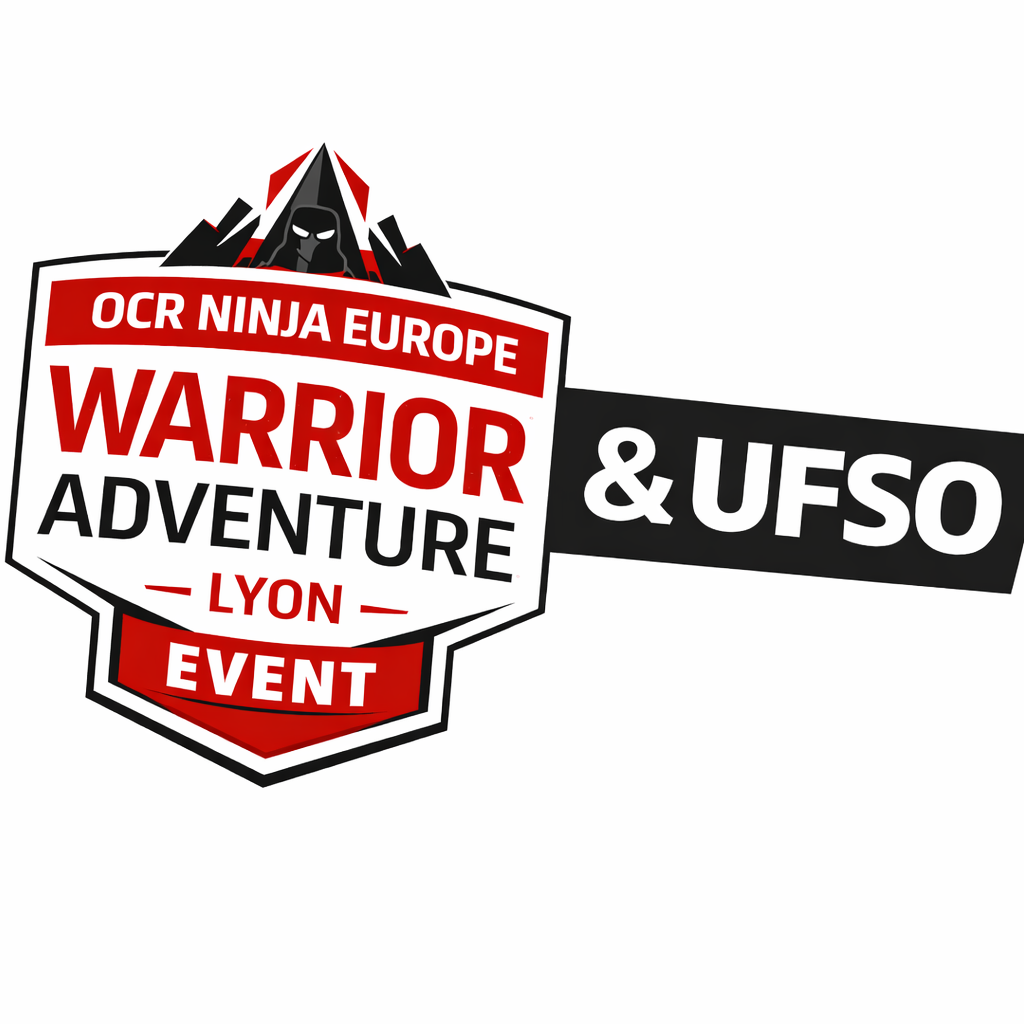 Qualification OCR Ninja Europe 18 avril Adulte