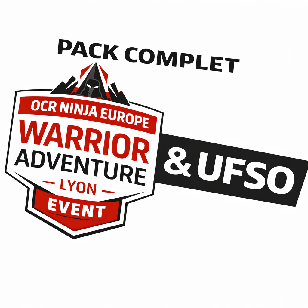 PACK FULL COMPET 18 AVRIL WNL+OCR EUROPE ADULTE