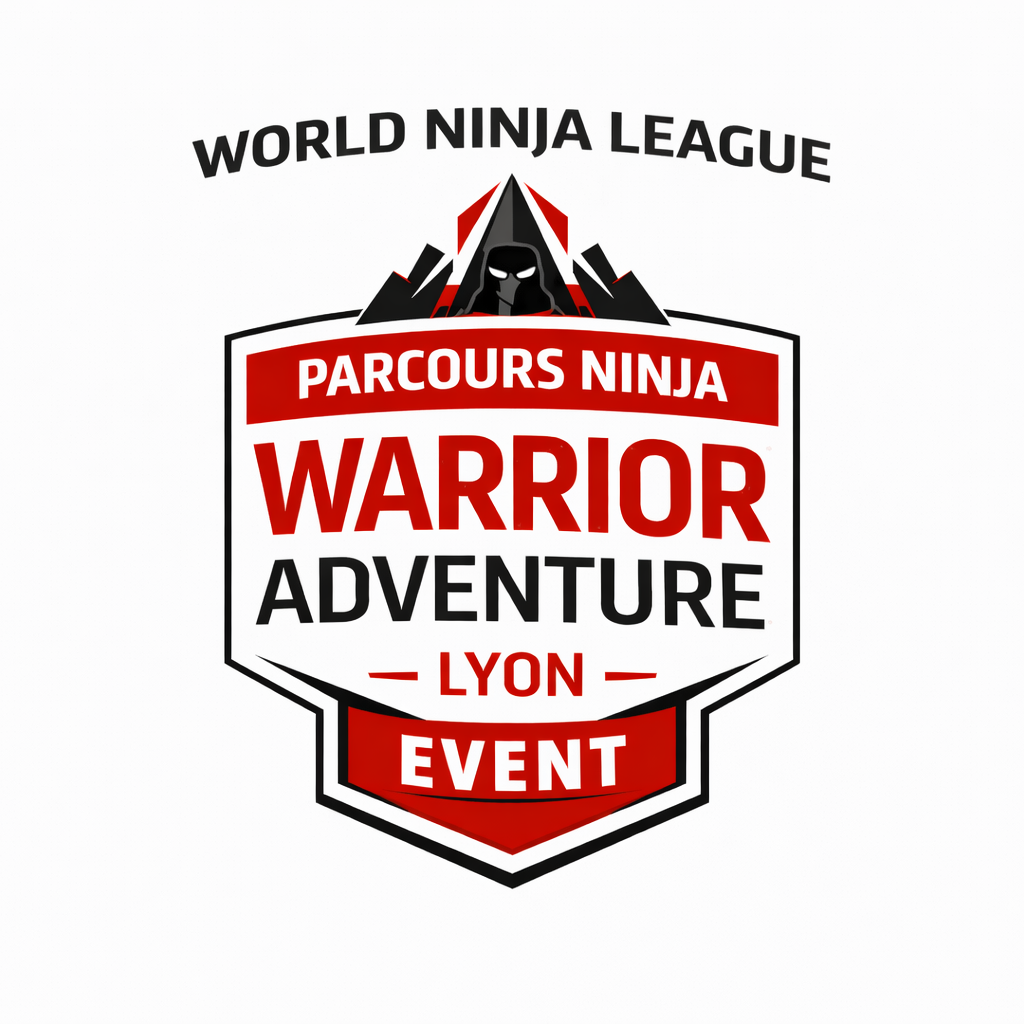 Compétition World Ninja League SKILLS 18 avril 2026 - Adulte