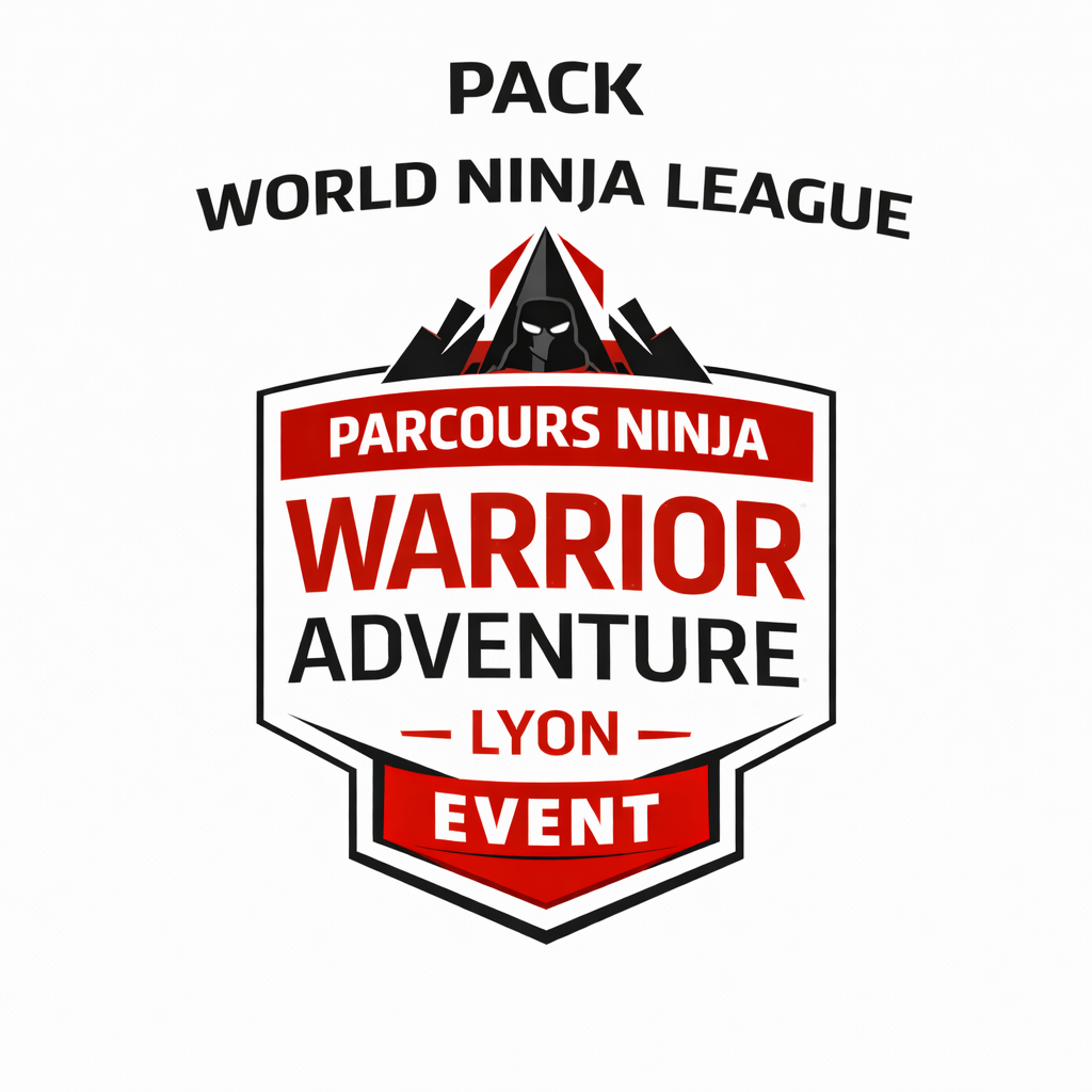 Pack Competition WNL 19 avril enfants Skills+H2H