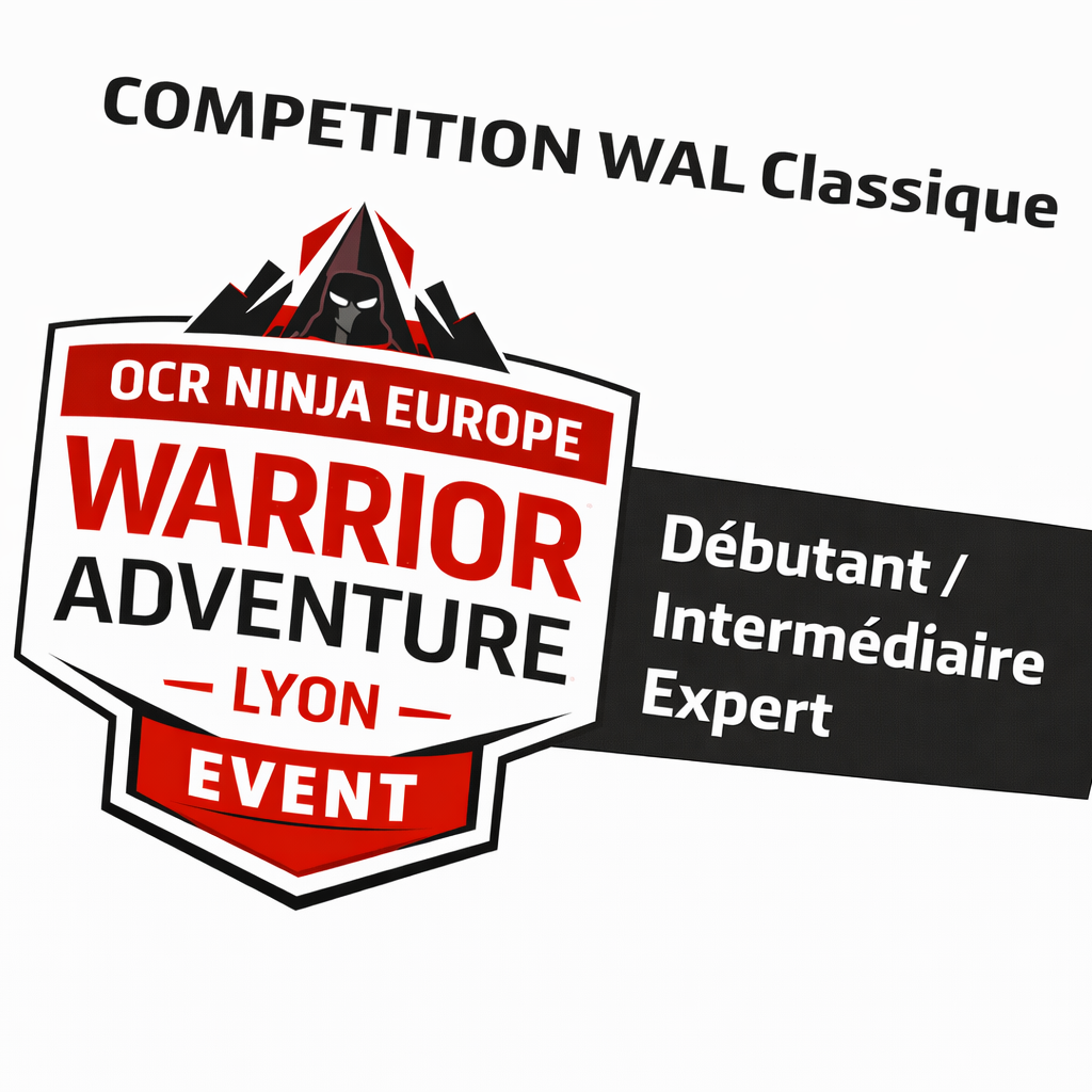 Competition WAL classique 21 mars 18h30