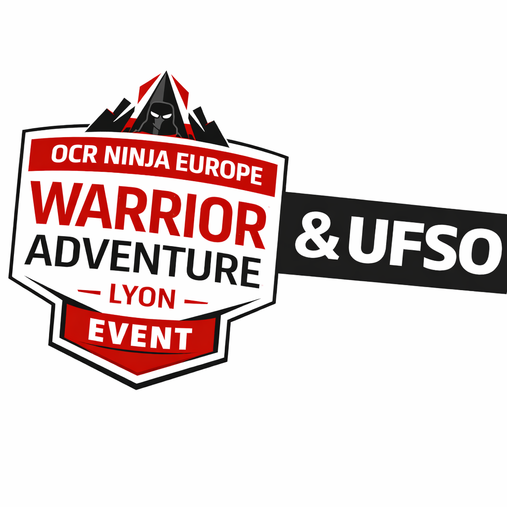 Qualification OCR Ninja Europe 19 avril Enfant