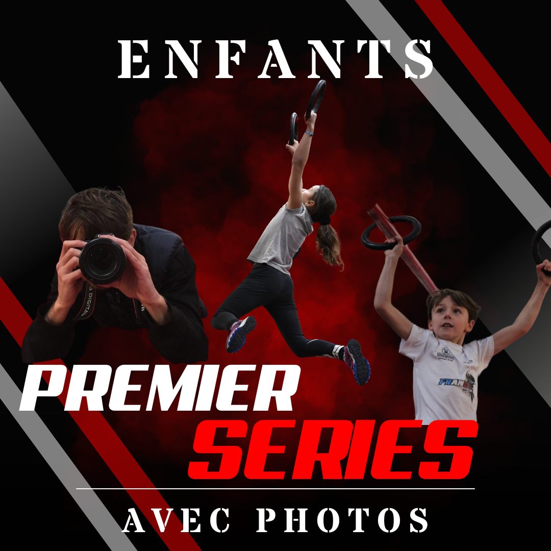 ENFANTS - WNL Premier Series - Option photos