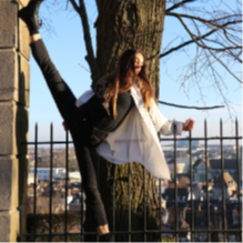 Workshop Danse Abonnés