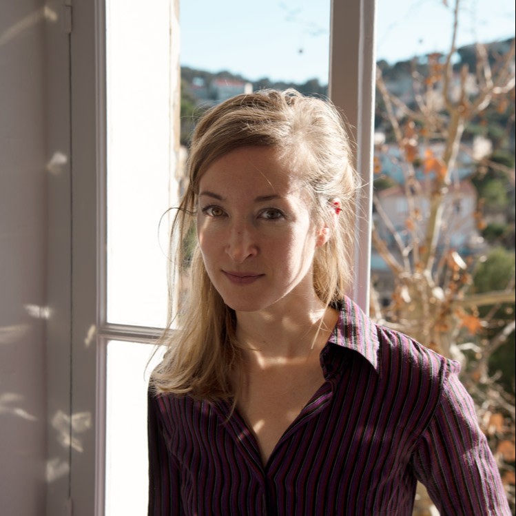 Rencontre avec Jeanne Burgart-Goutal sur l'écoféminisme