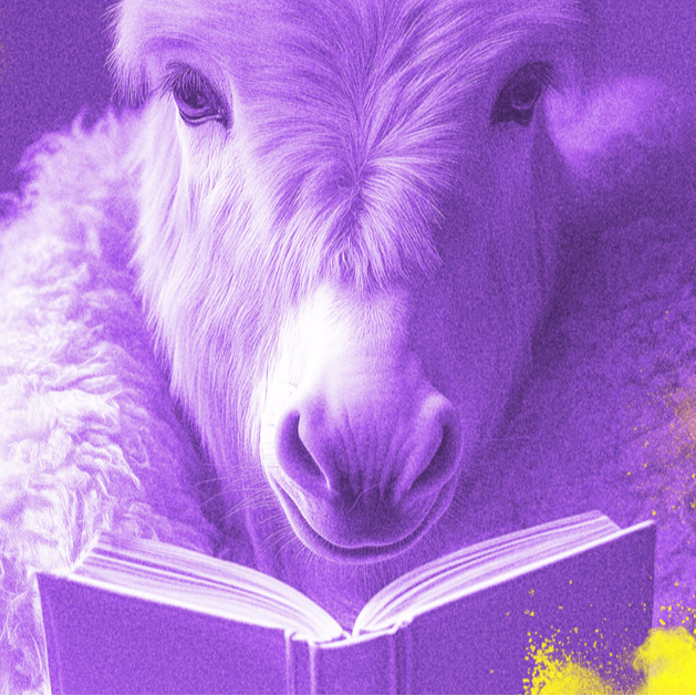 Nuits de la lecture - Arpentage