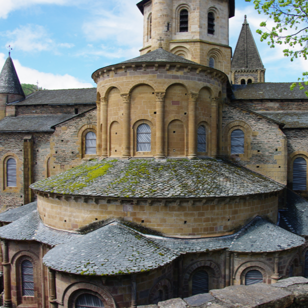 Rencontre avec Christian Heck