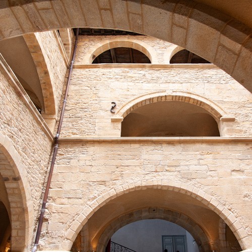 Billet Famille Visite insolite Archéologie