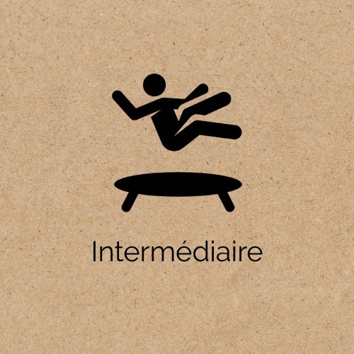 Cours intermédiaire
