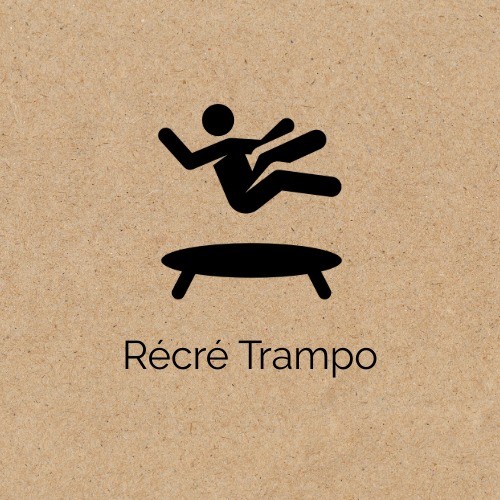 Cours Récré Trampo
