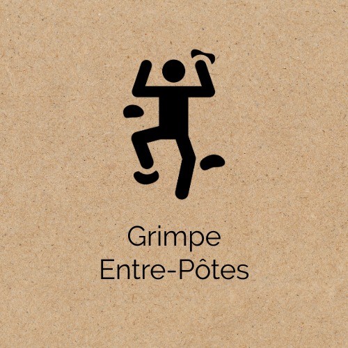 Grimpe Entre-Pôtes