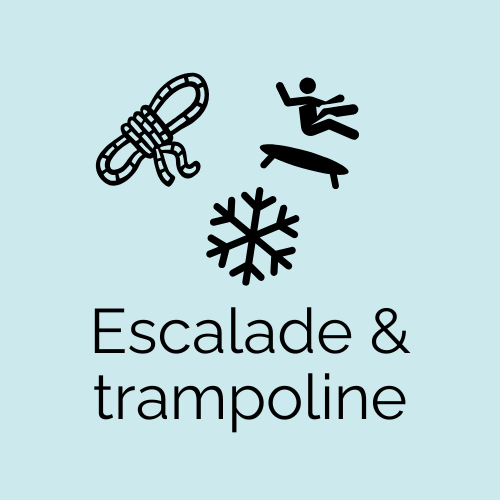 Stages de Noël - matinées