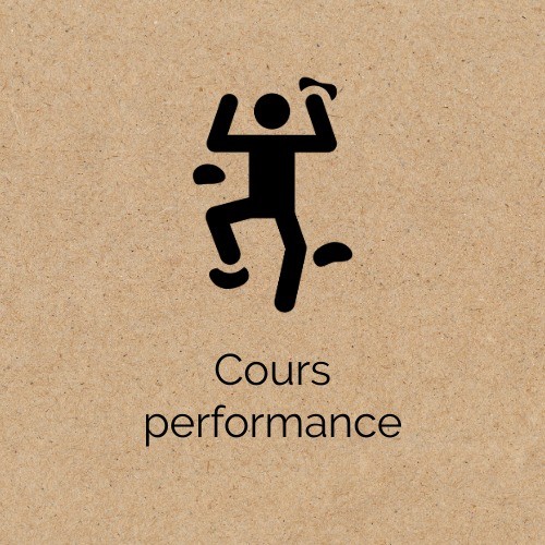 Cours performance