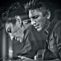 Ven 20/02 - Concert Tiou