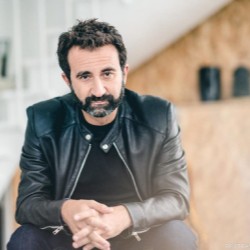 Ma 25/11 - Stand up Mathieu Madénian