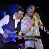 Ven 04/12 - French Blues All Stars