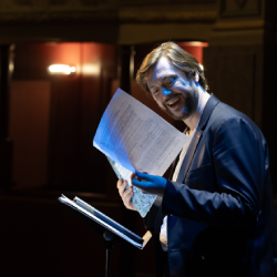 Sa 16/05 - Monteverdi et ses amis !