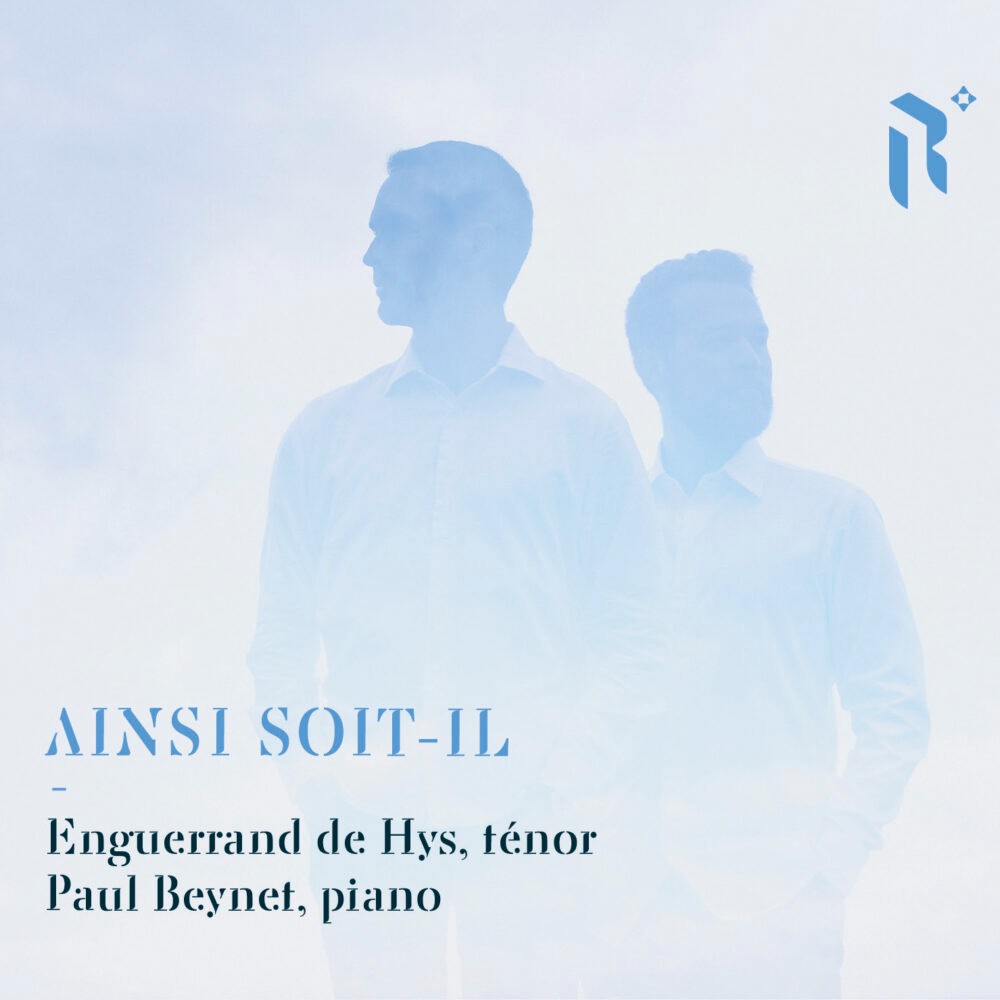 Sam 08/05 - Ainsi soit-il
