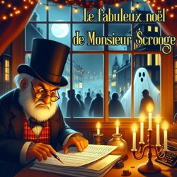 Ven 19/12 - Le noël de Scrooge