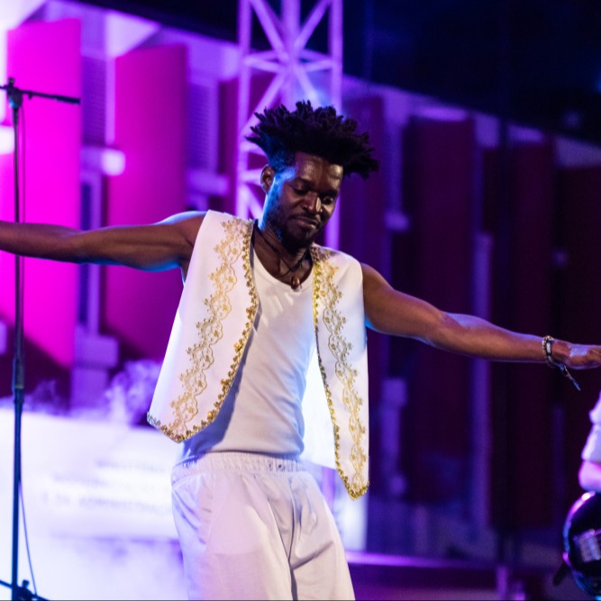 Ve 17/10 - Balu et Borumba