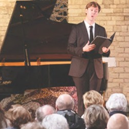 01/01 - Concert du nouvel an