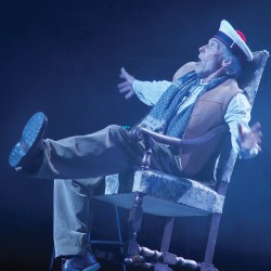 Tarif adhérents et groupes, + 65 ans