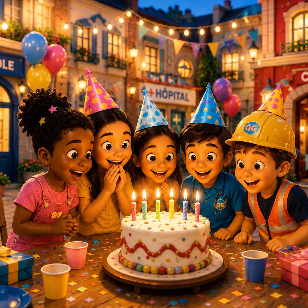 Anniversaire