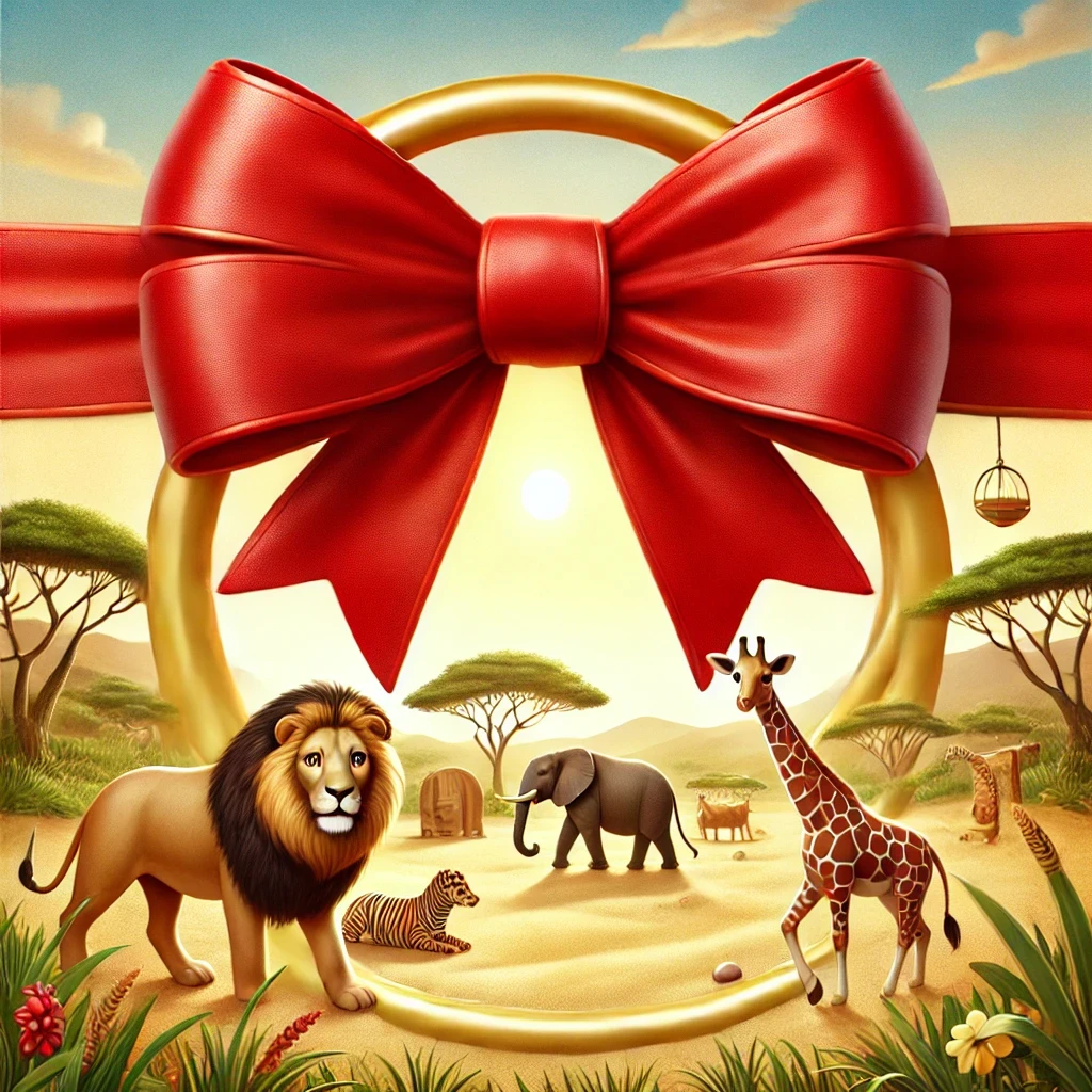 Carte Cadeau 1 entrée Kids
