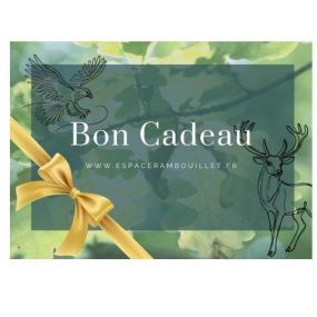 Bons cadeaux