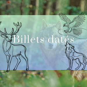 Billets datés