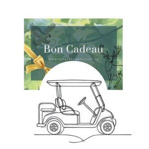 Bon Cadeau Visite Passion