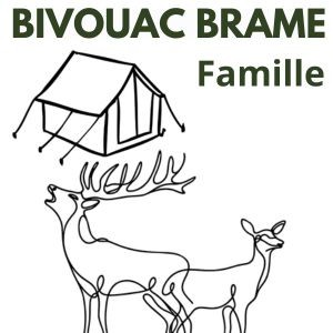 Bivouac Famille Brame