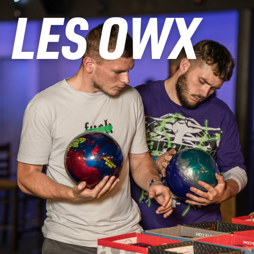 LES OW-XPERIENCES